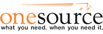 One Source Logo