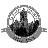 LP-GOV-Logo-3 La Porte County Government - dark logo