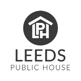 Leeds Public House logo