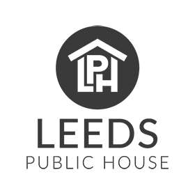 Leeds Public House Logo