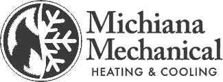 Michiana Mechanical Heating & Cooling Logo