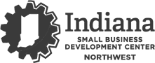 Northwest Indiana Small Business Development Center Logo