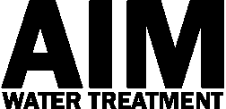 Aim Water Treatment Logo