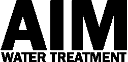 AIM-Water-logo-black Aim Water Treatment Logo