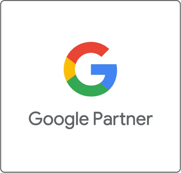 Google-Partner-logo-badge Google Partner Badge