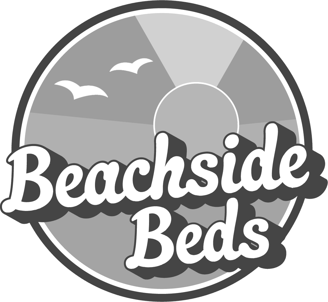 beachside beds logo