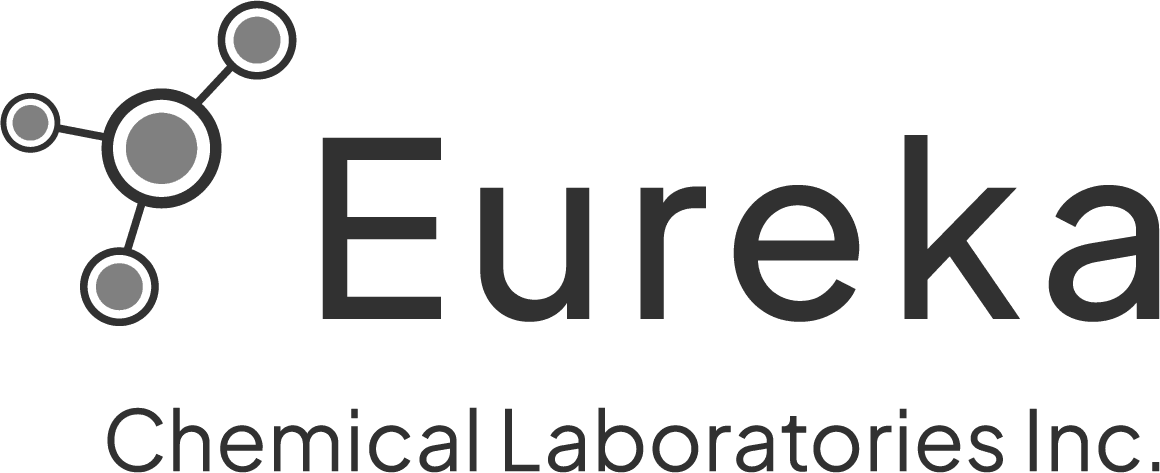 eureka chemical laboratories inc. logo