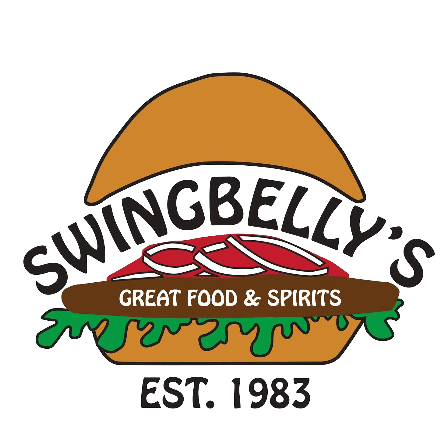 Swingbelly's Logo