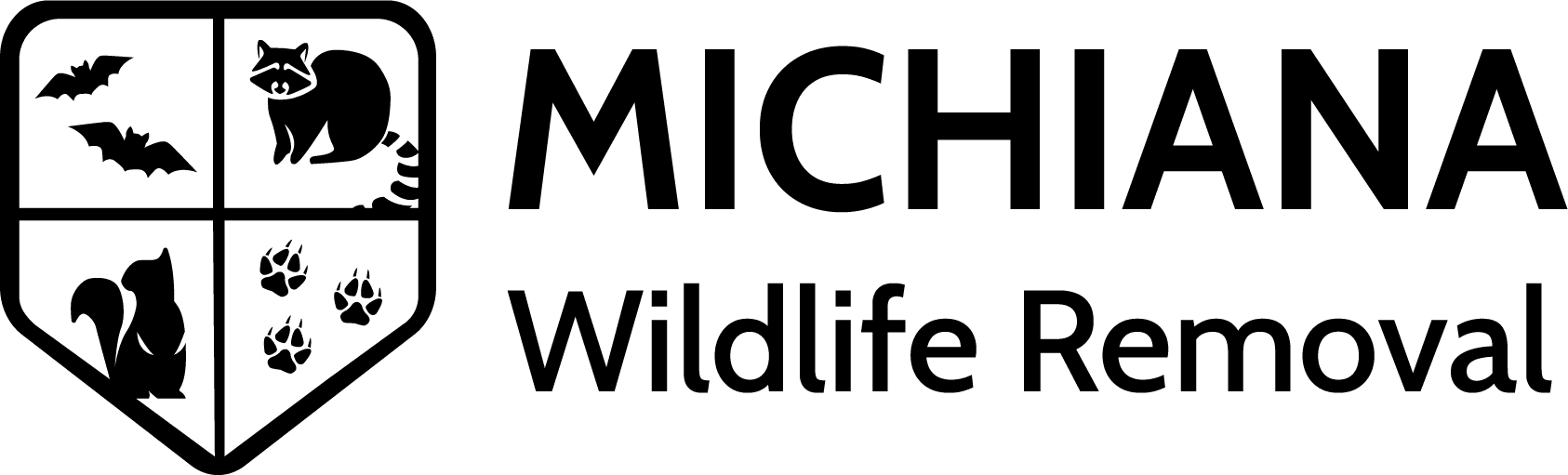 Michiana Wildlife Logo