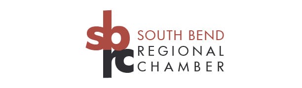 South Bend Chamber logo